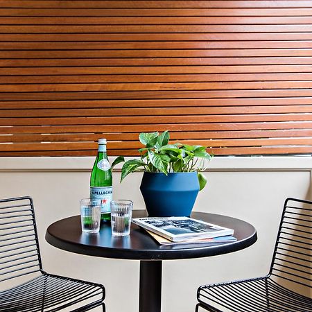 The Jensen Potts Point Hotel Sydney Room photo
