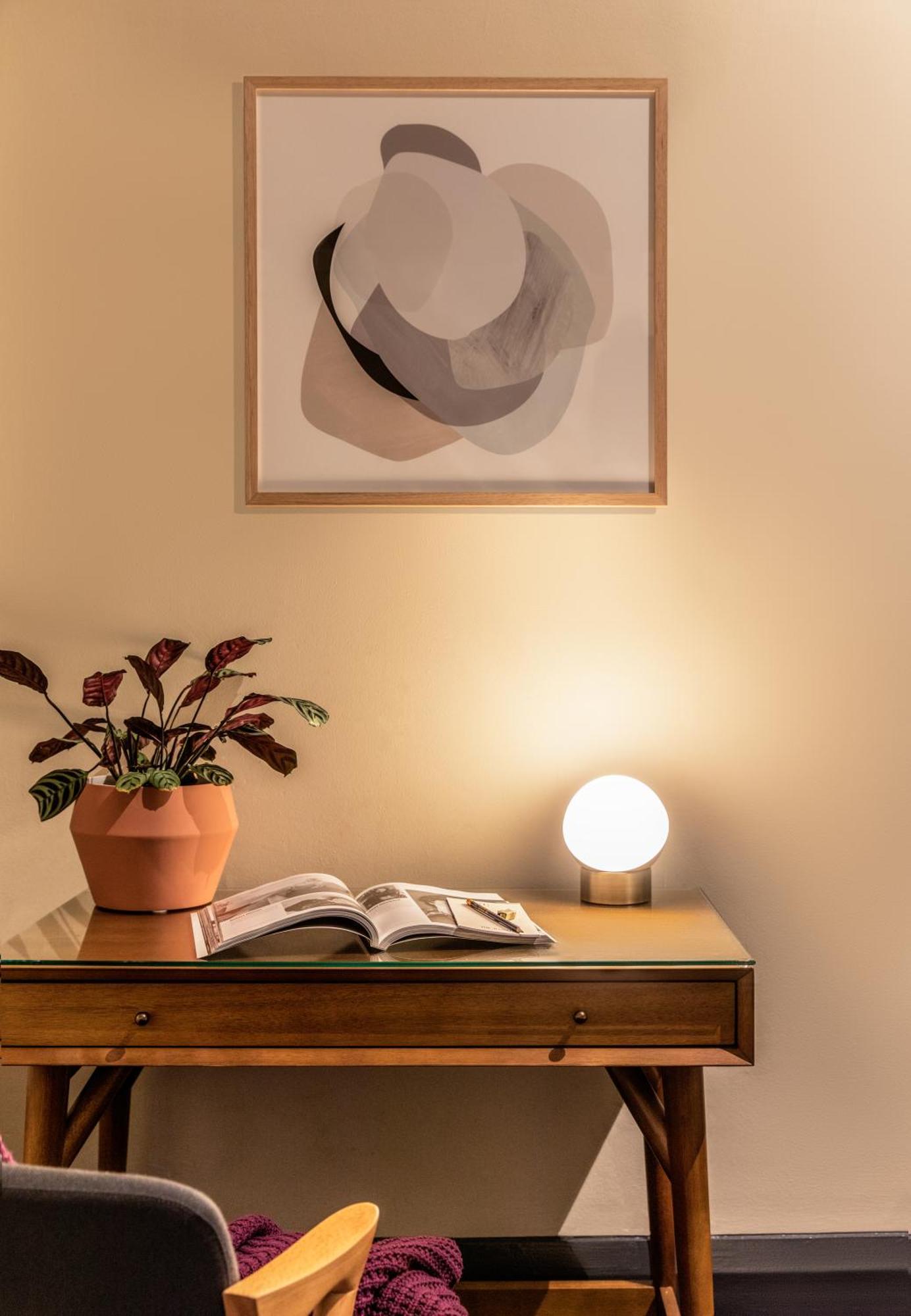 The Jensen Potts Point Hotel Sydney Room photo