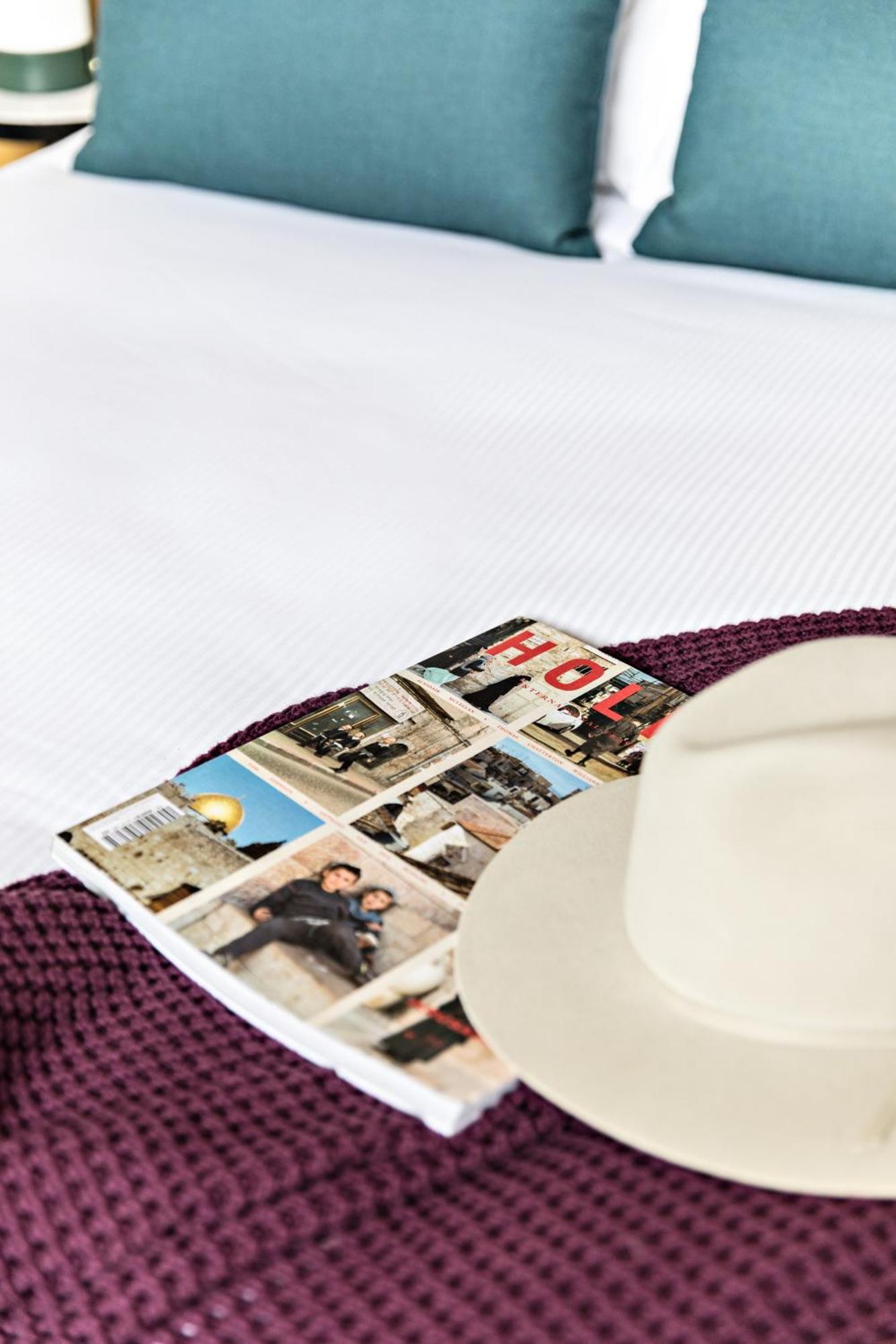 The Jensen Potts Point Hotel Sydney Room photo