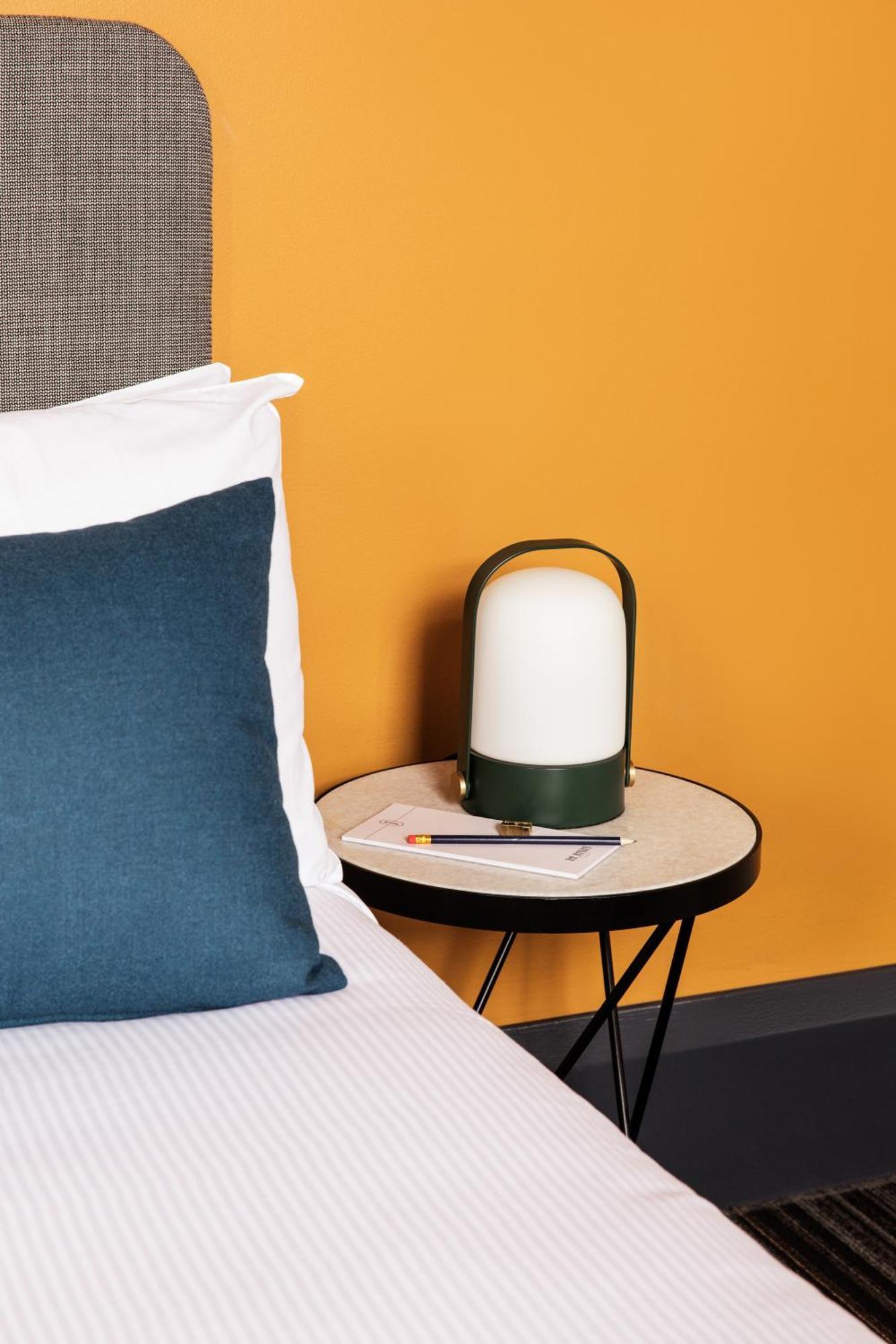 The Jensen Potts Point Hotel Sydney Room photo