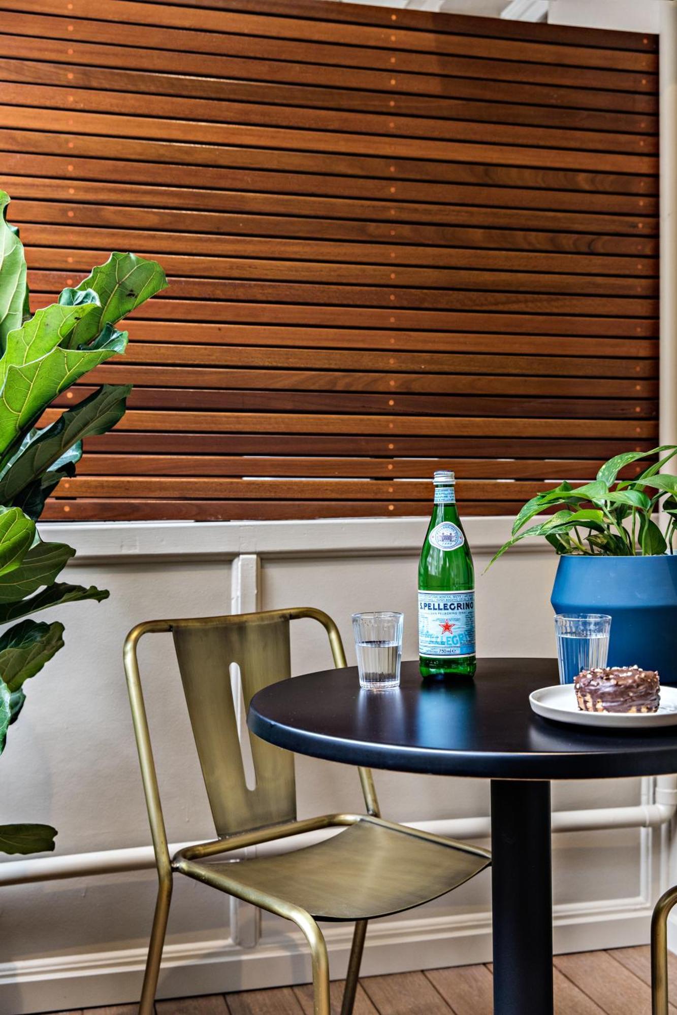 The Jensen Potts Point Hotel Sydney Exterior photo