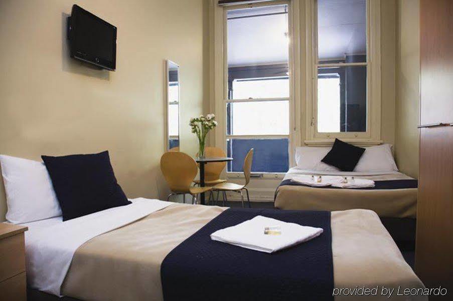 The Jensen Potts Point Hotel Sydney Exterior photo