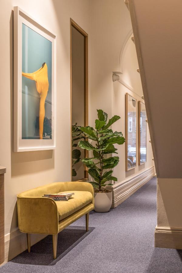 The Jensen Potts Point Hotel Sydney Exterior photo